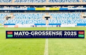 MANIPULAÇÃO DE JOGOS – FMF descarta suspender Mato-grossense após denúncia de “assédio” a jogadores