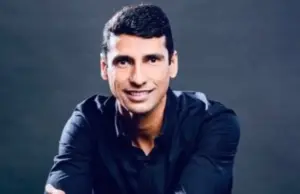 Presidente do Academia FC morre após sofrer AVC