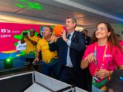 Comissão de Atletas: CBDE abre edital para novas eleições em 2025