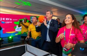 Comissão de Atletas: CBDE abre edital para novas eleições em 2025