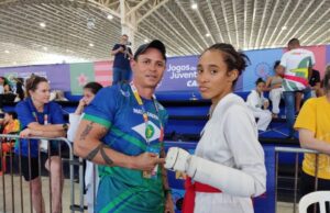 Secel abre inscrições para auxílio mensal voltado para treinadores esportivos