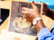 Ministra da Cultura recebe embaixador do Chipre — Ministério da Cultura