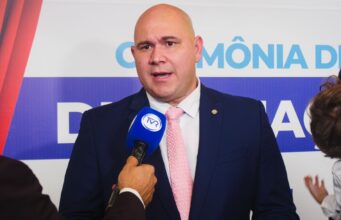 Abilio: “Há um déficit de quase 4 mil crianças fora de sala de aula”