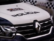 Homem é morto com sete tiros em rua de cidade de MT