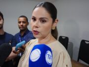 Vereadora defende CPI: “Até hoje não vimos melhoria no Centro”