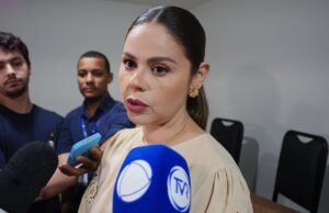 Vereadora defende CPI: “Até hoje não vimos melhoria no Centro”