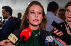 “Em 40 anos, não houve nenhuma; em 20 dias já querem propor”