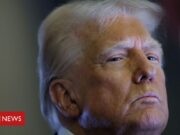 Trump no poder: primeiros dias mostram EUA mais próximos do ‘imperialismo’ que do ‘isolacionismo’Primeiros dias de Trump no poder mostram EUA mais próximos do ‘imperialismo’ que do ‘isolacionismo’