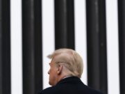 Trump comeأ§a a tirar do papel ofensiva contra imigrantes ilegais; veja ponto a ponto | Mundo