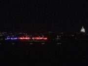 Aviأ£o com 64 pessoas e helicأ³ptero militar com 3 soldados colidem no ar em Washington, nos EUA | Mundo