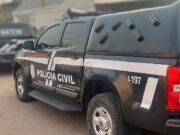 Jovem de 23 anos é encontrado morto com corte na garganta