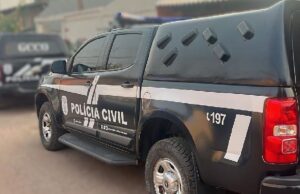 Jovem de 23 anos é encontrado morto com corte na garganta