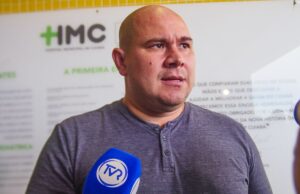 Abilio cita “rombo” mensal de R$ 650 mil e quer romper contrato