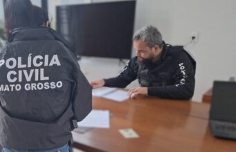 Polícia prende 6 por ataques à casa e escritório de advogado em MT