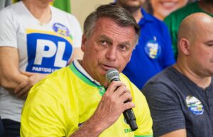 Crise sobre fiscalização do Pix tem Bolsonaro por trás, diz Haddad