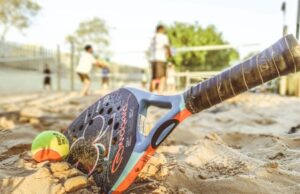 Cuiabá sedia Torneio de Beach Tennis com mais de R$200 mil em premiação