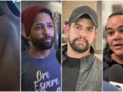 Brasil cita tratamento degradante a deportados; EUA teriam violado acordo