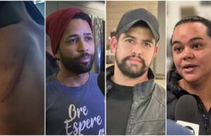 Brasil cita tratamento degradante a deportados; EUA teriam violado acordo