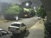 Homem é preso após confessar tentativa de estupro em MT; vídeo