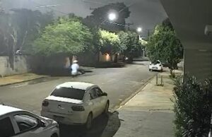 Homem é preso após confessar tentativa de estupro em MT; vídeo