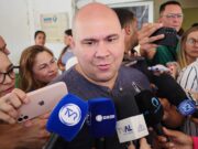 “Se continuar assim, é um passo para o rompimento de contrato”