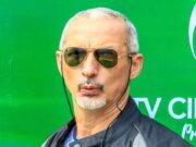 Professor Cid dos Anjos, conselheiro do CREF17/MT morre no nordeste