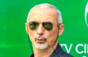 Professor Cid dos Anjos, conselheiro do CREF17/MT morre no nordeste