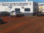 Detento é vítima de estupro coletivo por 6 homens em presídio