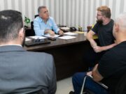 Prefeitura de Cuiabá fará auditoria em contrato com terceirizada