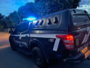 Polícia flagra “salve” de facção e prende um em cidade de MT