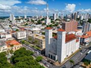 Governo de MT tem R$ 2,5 bilhões em investimentos em Cuiabá