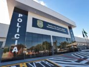 Investigado por tentativa de feminicídio contra ex-companheira é preso