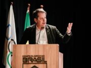 “O Brasil precisa se transformar em uma Nação Esportiva”