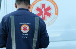 Vizinho mata idoso com golpes de madeira na cabaça em Rondonópolis