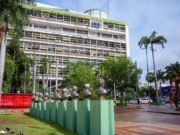 Abilio prorroga pagamento do IPTU à vista com desconto até dia 31