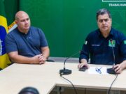 Abilio diz que férias dadas por Emanuel a médicos prejudicou Saúde