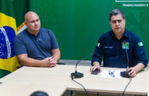 Abilio diz que férias dadas por Emanuel a médicos prejudicou Saúde