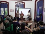 Gestores discutem estratégias para o fortalecimento do audiovisual brasileiro durante o 3º Fórum de Tiradentes — Ministério da Cultura