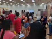 Governo suspende ‘venda de íris’ no Brasil em projeto de pai do ChatGPT