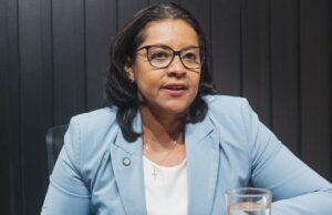 Deputada defende enquadrar facções como grupos terroristas