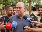 Abilio promete fiscalização na Crystal “a qualquer momento”