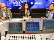 chefe da Secretaria-Executiva do MinC fala sobre a Cota de Tela — Ministério da Cultura