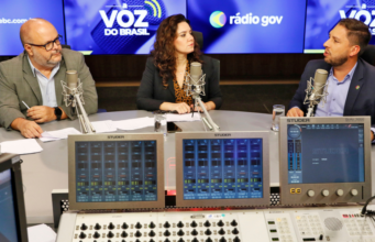 chefe da Secretaria-Executiva do MinC fala sobre a Cota de Tela — Ministério da Cultura