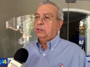 “Encaro qualquer um, não tenho medo de ninguém”, diz Jayme