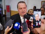 Max: Governo é contra câmeras em PMs e AL não vai interferir