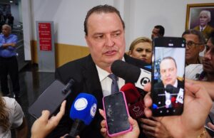 Max: Governo é contra câmeras em PMs e AL não vai interferir