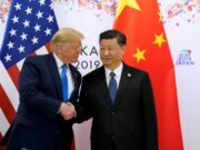 Como mudança de tom de Trump sobre a China pode impactar o Brasil