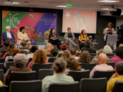 IberCultura Viva oferece bolsas para o Curso de Políticas Culturais de Base Comunitária 2025 — Ministério da Cultura