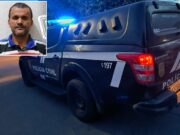 Polícia prende homem que matou esposa a facadas em MT