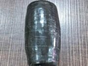 Polícia Penal prende mulher tentando entrar com droga em penitenciária